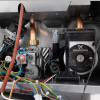 Котел газовий Airfel Elegant 24 кВт двоконтурний