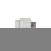 Муфта PPR Blue Ocean 20х1/2