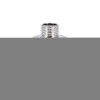 Муфта PPR Blue Ocean 25х1/2