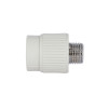Муфта PPR Blue Ocean 25х1/2