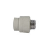 Муфта PPR Blue Ocean 25х3/4