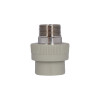 Муфта PPR Blue Ocean 40х1
