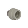 Муфта PPR Blue Ocean 50х1