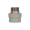 Муфта PPR Blue Ocean 63х2