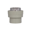 Муфта PPR Blue Ocean 40х1