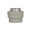 Муфта PPR Blue Ocean 50х1