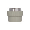 Муфта PPR Blue Ocean 63х2
