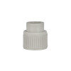 Муфта PPR Blue Ocean 20х1/2