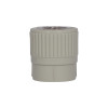 Муфта PPR Blue Ocean 25х1/2