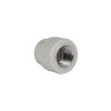 Муфта PPR Blue Ocean 25х3/4