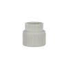 Муфта PPR Blue Ocean 25х3/4