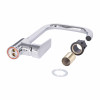 Змішувач для кухні Brinex 35C 20F