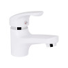Змішувач для раковини Brinex 36W 001