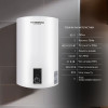 Водонагрівач електричний Thermo Alliance 80 л вертикальний, сухий ТЕН 2,0 кВт D80V20J3(D)K