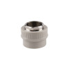 Муфта PPR Thermo Alliance 50х1