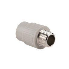 Муфта PPR Thermo Alliance 20х1/2