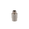 Муфта PPR Thermo Alliance 20х1/2