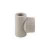 Трійник PPR Thermo Alliance 20х1/2