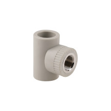 Трійник PPR Thermo Alliance 25х1/2