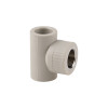 Трійник PPR Thermo Alliance 25х3/4
