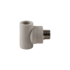 Трійник PPR Thermo Alliance 20х1/2