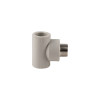 Трійник PPR Thermo Alliance 25х3/4
