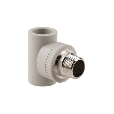 Трійник PPR Thermo Alliance 32х1