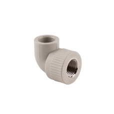 Кутик PPR Thermo Alliance 20х1/2