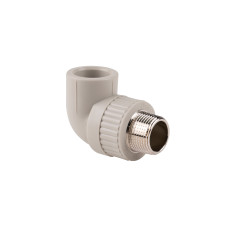 Кутик PPR Thermo Alliance 25х3/4