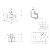 Кутик PPR Thermo Alliance 20х1/2