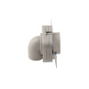Кутик PPR Thermo Alliance 20х1/2