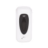 Дезінфектор Qtap Pohodli 6V безконтактний DZ600WP White (Dezinfektor)