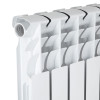 Радіатор біметалічний Ecolite 500/80 1,16 кг