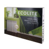 Радіатор біметалічний Ecolite 500/80 1,16 кг