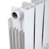Радіатор біметалічний Thermo Alliance Bi-Ferrum 300/100 1,15 кг