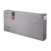 Радіатор біметалічний Thermo Alliance Bi-Ferrum 300/100 1,15 кг