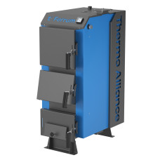Котел твердопаливний сталевий Thermo Alliance Ferrum V 4.0 FSF 12