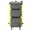 Котел твердопаливний сталевий Thermo Alliance Ferrum W V 5.0 FW 26
