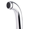 Змішувач для кухні Lidz Dominox 273F двохвентильний LDDOM273FCRM35539 Chrome