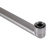 Змішувач для ванни Lidz Luna 005 (з душовим гарнітуром) (k35) LDLUN005NKS46093 Nickel