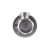 Запірний вентиль Lidz Went 112 1/2*1/2 LDWEN112NKS34930 Nickel