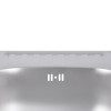Кухонна мийка Lidz 5848 0,8 мм Satin (LIDZ5848SAT)