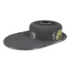 Кухонна мийка Lidz 7750 0,6 мм Satin (LIDZ775006SAT)