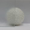 Гідромасажний бокс Lidz Tani SBM90x90.SAT.HIGH.FR, скло Frost 4 мм