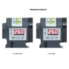 Паяльник для пластикових труб Thermo Alliance PRO-101 Ø20-32 (автоматичний з дісплеєм, 600W)