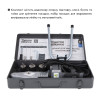 Паяльник для пластикових труб Thermo Alliance PRO-101 Ø20-32 (автоматичний з дісплеєм, 600W)