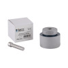 Насадка для плоского паяльника парна Ø32 Thermo Alliance PRO-203 Blue
