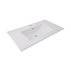 Раковина Qtap Albatross  800х460х180White QT01113080CW1