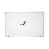Дзеркало Qtap Cardinal 1200х800 з LED-підсвічуванням Touch, з антизапотіванням, з димером, рег. темп. кольору (3000-6500K) QT0478C12080