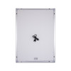 Дзеркало Qtap Cardinal 650х900 з LED-підсвічуванням Touch, з антизапотіванням, з димером, рег. темп. кольору (3000-6500K) Reverse QT0478C6590